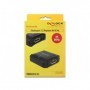 DeLOCK 11464 adattatore per inversione del genere dei cavi Displayport 20 pin, DC 5V Displayport 20 pin Nero (11464)