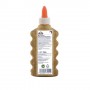 Elmer's Colla liquida glitterata oro (2077251)