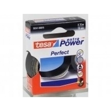 TESA Extra Power Perfect Tape Rosso (56341-00023-02)