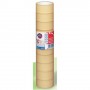 EUROCEL PP2000 10 m Trasparente 100 pz (001123146)