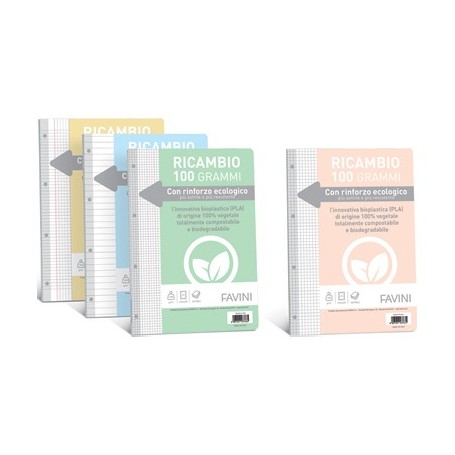 Favini A471404 carta inkjet A4 (210x297 mm) 40 fogli Bianco (A471404)