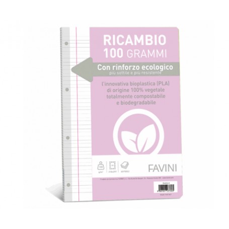 Favini A473404 carta inkjet A4 (210x297 mm) Bianco (A473404)