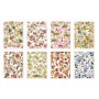 Blasetti 6739 quaderno per scrivere A4 21 fogli Multicolore (6739)