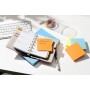 Post-It FT510283540 pouch autoadesiva Quadrato Blu, Verde, Arancione, Rosa, Giallo 100 fogli (67614)