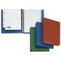 SEI Rota Telex 4 raccoglitore ad anelli A5 Multicolore (53000490)