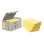 Post-It 655 pouch autoadesiva Rettangolo Giallo 100 fogli (22903)