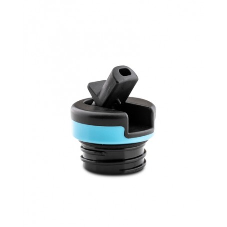 24Bottles Sport Lid – Lagoon Blue Coperchio per biberon (214)