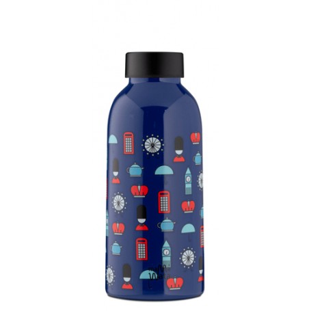 Mama Wata 761 thermos e recipiente isotermico 0,47 L Multicolore (763S)