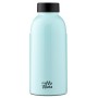 Mama Wata Insulated Uso quotidiano 470 ml Blu (379S)