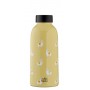 Mama Wata 760S borraccia Uso quotidiano 470 ml Metallo, Plastica Beige (760S)