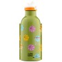 Mama Wata Insulated Uso quotidiano 470 ml Verde (351S)