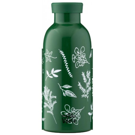 Mama Wata Insulated Uso quotidiano 470 ml Verde, Bianco (371S)