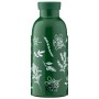 Mama Wata Insulated Uso quotidiano 470 ml Verde, Bianco (371S)