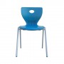 HELGI H-YGD52-BLGR-3 modulo di seduta per aule scolastiche (H-YGD52-BLGR-3)