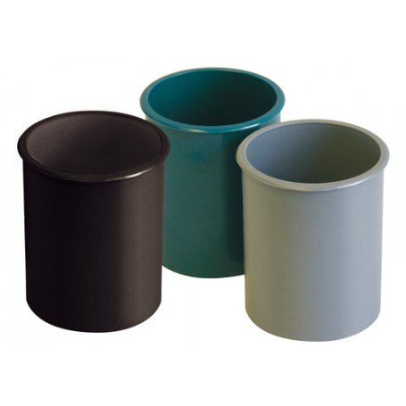 Methodo PS20 portapenne Polistirolo Blu (X604005)