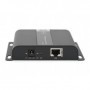 Digitus DS-55125 moltiplicatore AV Ricevitore AV Nero (DS-55125)