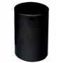 Lebez 328 portapenne Plastica Nero (328)