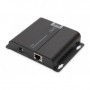 Digitus DS-55125 moltiplicatore AV Ricevitore AV Nero (DS-55125)