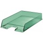 Esselte 626275 vassoio da scrivania Polistirolo Verde (626275)