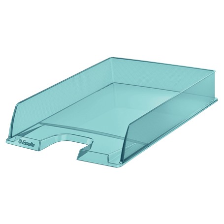 Esselte 626274 vassoio da scrivania Polistirolo Blu (626274)