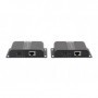Digitus DS-55124 moltiplicatore AV Trasmettitore e ricevitore AV Nero (DS-55124)