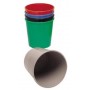 Presbitero PS98 Polipropilene (PP) Nero (X851103)