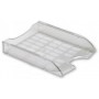 Fellowes E041TN vassoio da scrivania Plastica Trasparente (E041TN)
