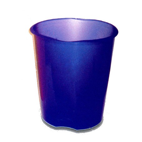 Papironia Cancelleria E020 Rotondo Blu (E020AZ)