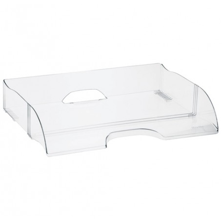 Rotho Timeless Polipropilene (PP) Trasparente (F650530)