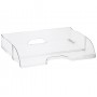 Rotho Timeless Polipropilene (PP) Trasparente (F650530)
