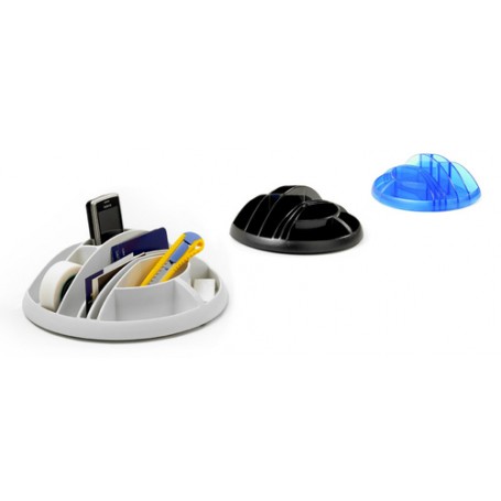 Tecnostyl AT3/6 vassoio da scrivania Blu (AT3/6)