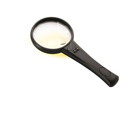 Lebez 1134 lente di illuminazione Nero (1134)