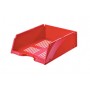 Esselte Transit Jumbo Rosso (15618)
