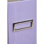 Rhodia 318839C portariviste Ecopelle Porpora (318839C)