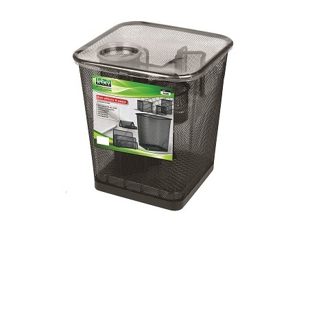 Lebez 1426-N set di contenitori da scrivania 6 pz (1426-N)