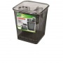 Lebez 1426-N set di contenitori da scrivania 6 pz (1426-N)