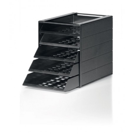 Durable IDEALBOX BASIC 5 Nero (1712003058)