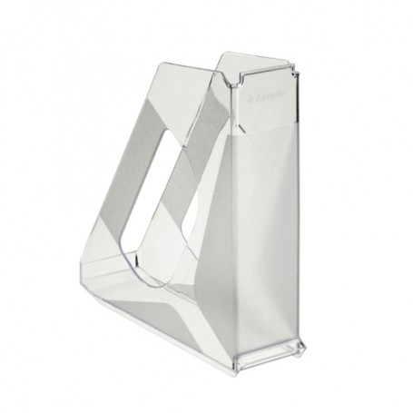 Esselte Portariviste Europost Plastica Trasparente (21433)