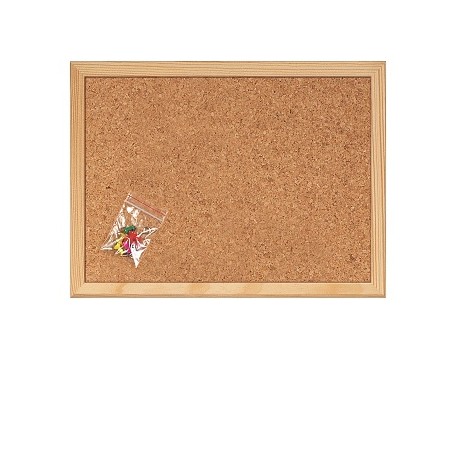 Lebez 1161 pannello e cornice per freccette Pannello per freccette Legno Rettangolo (1161)