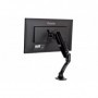 iiyama DS3001C-B1 supporto da tavolo per Tv a schermo piatto 68,6 cm (27") Morsa Nero (DS3001C-B1)