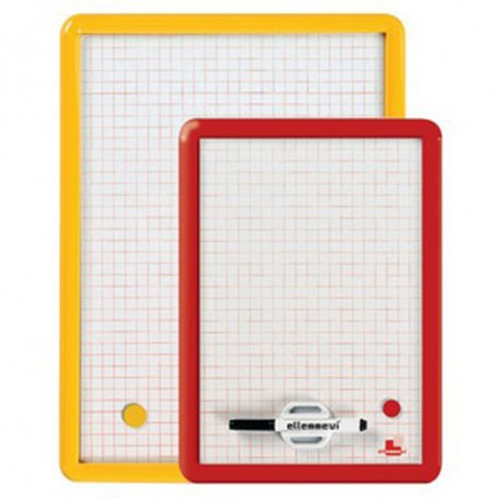 ARDA 330Q bacheca magnetiche e accessori 350 x 500 mm (330Q)