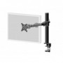 iiyama DS1001C-B1 supporto da tavolo per Tv a schermo piatto 76,2 cm (30") Morsa Nero (DS1001C-B1)