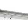 Bi-Office EA4806176GR blocco per lavagne e accessori Libera installazione 700 x 1000 mm Acciaio smaltato Bianco (EA4806176GR)