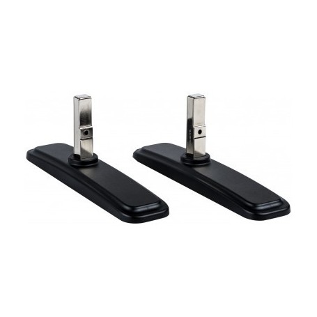 iiyama OSTX40X81 supporto da tavolo per Tv a schermo piatto Nero (OSTX40X81)