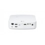 LG PF50KS videoproiettore Proiettore a raggio standard 600 ANSI lumen DLP 1080p (1920x1080) Bianco (PF50KS.AEU)