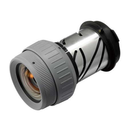 NEC NP13ZL lente per proiettore NEC PA522U, PA572W, PA621U, PA622U, PA671W, PA672W, PA722X (60003217)