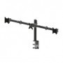 iiyama Desk Mount 68,6 cm (27") Morsa Nero (DS1003C-B1)