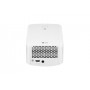 LG HF60LSR videoproiettore Proiettore a raggio standard 1400 ANSI lumen DLP 1080p (1920x1080) Bianco (HF60LSR.AEU)