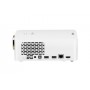 LG HF60LSR videoproiettore Proiettore a raggio standard 1400 ANSI lumen DLP 1080p (1920x1080) Bianco (HF60LSR.AEU)