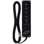 iiyama RC TOUCHV01 telecomando Cablato Monitor Pulsanti (RC TOUCHV01)